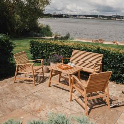 Tikb Havembel st Teak