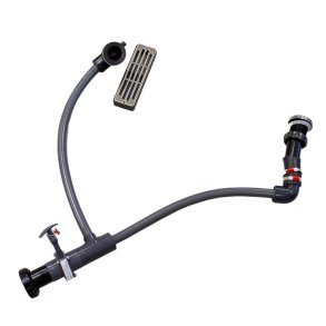 Tilslutningsrr sugeside XS filtrering Emaux