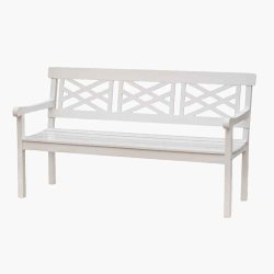 Tisvilde havembel st - Hvid