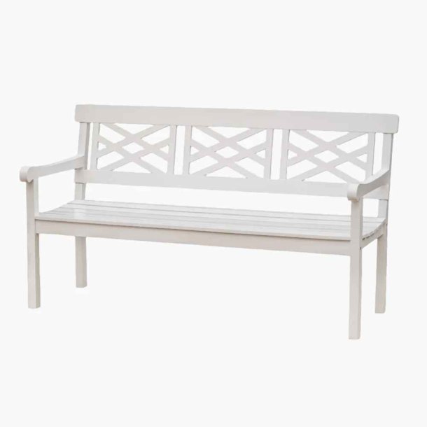 Tisvilde havembel st - Hvid