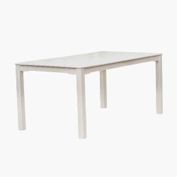 Tisvilde havembel st - Hvid