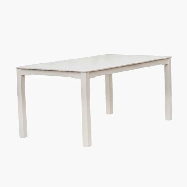 Tisvilde havembel st - Hvid