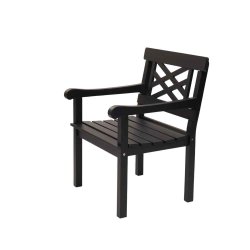 Tisvilde havembel st - Sort