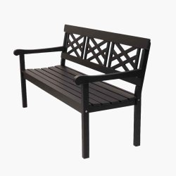 Tisvilde havembel st - Sort