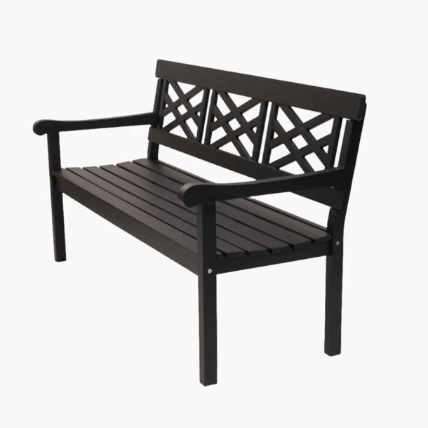 Tisvilde havembel st - Sort