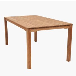 Tisvilde x Nordby Havembel st i Teak