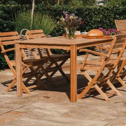 Tisvilde x Nordby Havembel st i Teak