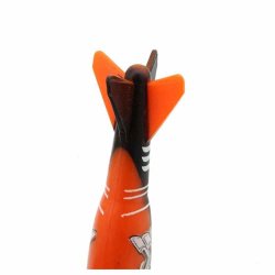 Undervands torpedoer til Dykkerleg i Pool - 4 stk assorterede design