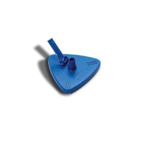 Tri-vac Bundsuger hoved med brster