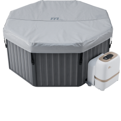 MspaTuscany Premiun Udespa 5-6 personer Wifi