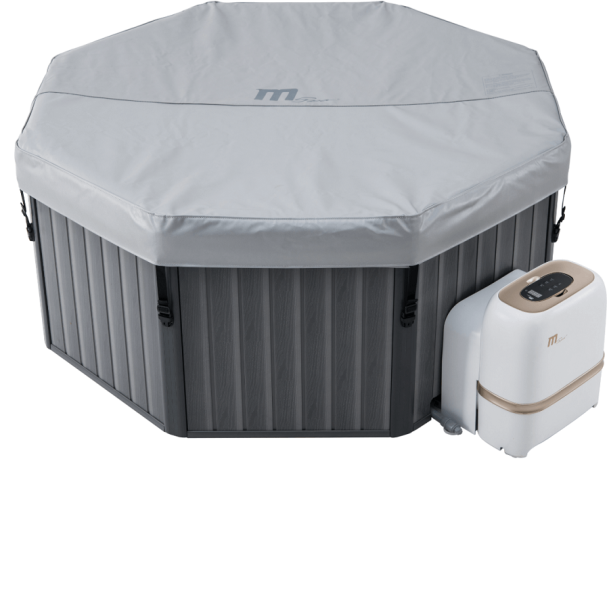 MspaTuscany Premiun Udespa 5-6 personer Wifi