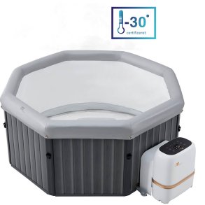 MspaTuscany Premiun Udespa 5-6 personer Wifi