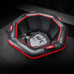 UFC isbad oppustelig Octagon