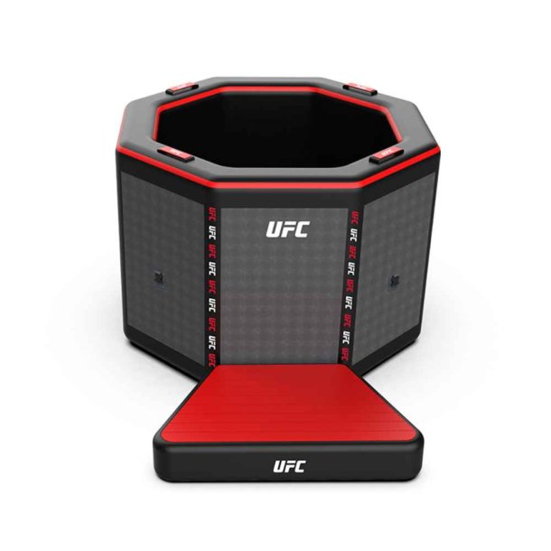 UFC isbad oppustelig Octagon