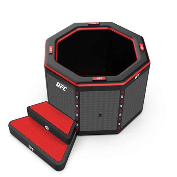 UFC isbad oppustelig Octagon