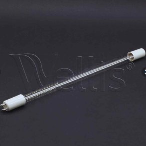 UV-C lysstofrr Lighttec - Wellis