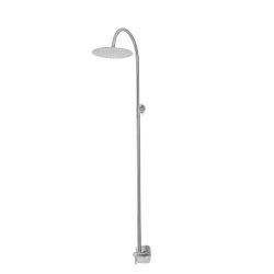 Udebruser i Rustfrit Stl