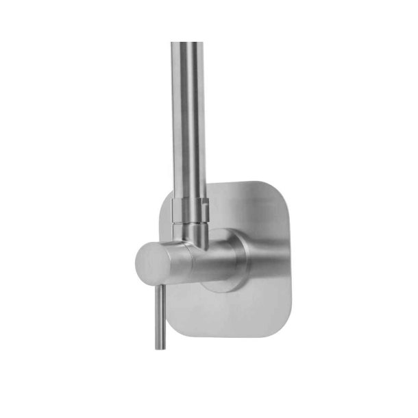 Udebruser i Rustfrit Stl