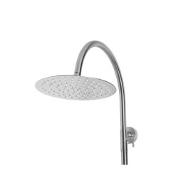 Udebruser i Rustfrit Stl