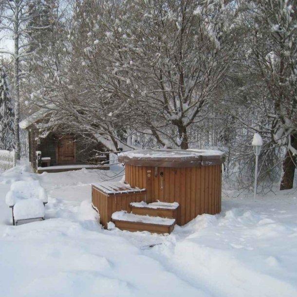 Udespa Aquaking 150 cm Polar i Tr 2xJet massage