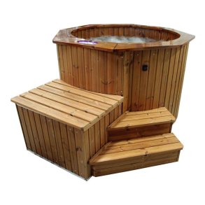 Udespa Aquaking 150 cm Polar i Tr Jet massage