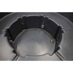 Udespa Topspa XS Black Marple Topisoleret Wifi