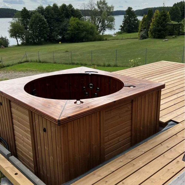 Udespa i Tr Polar Aquastar 150 cm