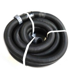 Poolslange 8m 38mm - Intex/Bestway kompatibel