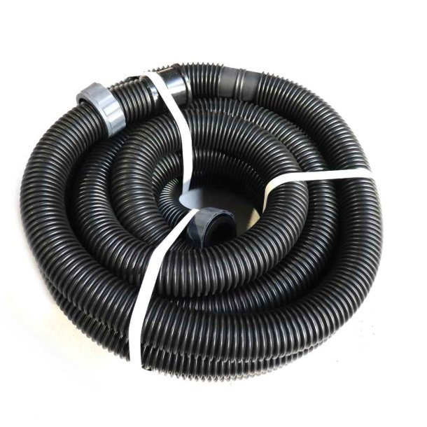 Poolslange 8m 38mm - Intex/Bestway kompatibel