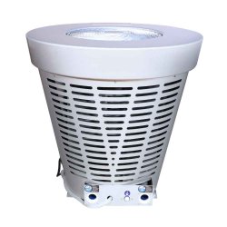 Pool Varmepumpe Poolex Platinium Mini 90 - Wifi - Inverter