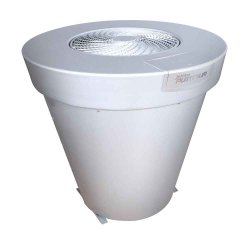 Pool Varmepumpe Poolex Platinium Mini 90 - Wifi - Inverter