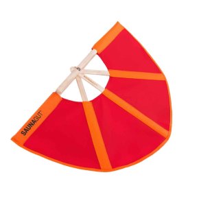 Vifte til saunagus Rd-Orange 74 cm