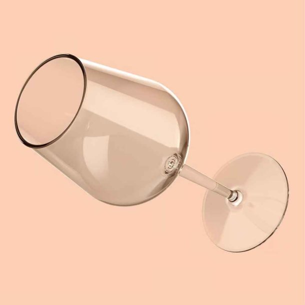 Vinglas Glas Lady Abigail 2 stk HappyGlass