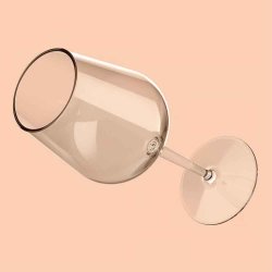 Vinglas Glas Lady Abigail 2 stk HappyGlass