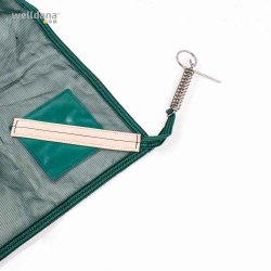 Vinter Cover Pool Deluxe Skrddersyet med spyd