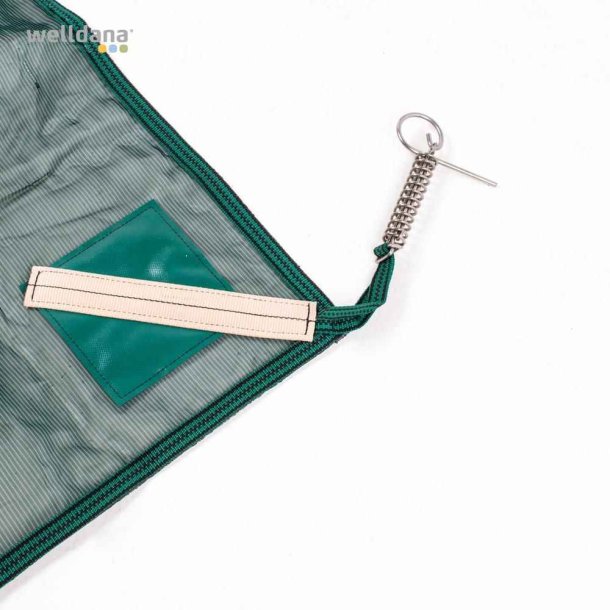 Vinter Cover Pool Deluxe Skrddersyet med spyd