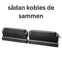 Vinter Flyder Pool - Istryk polster til tryk udligning