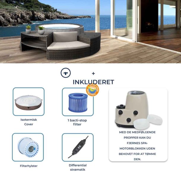 Vita Pro Premium Udespa - Netspa