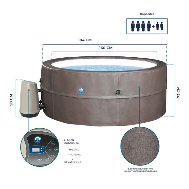 Vita Pro Premium Udespa - Netspa