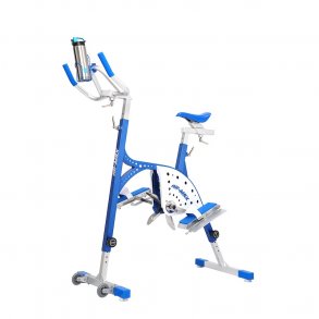 Aquafitness Vand Cykel WR MAX AIR
