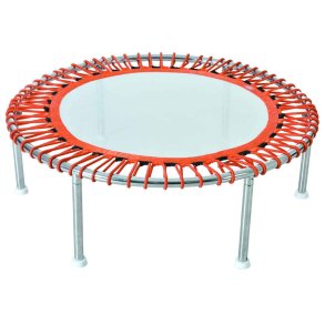 Vand Trampolin til Pool Rund