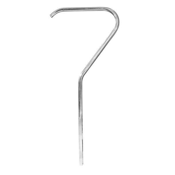 Vand Trampolin til Pool Rund