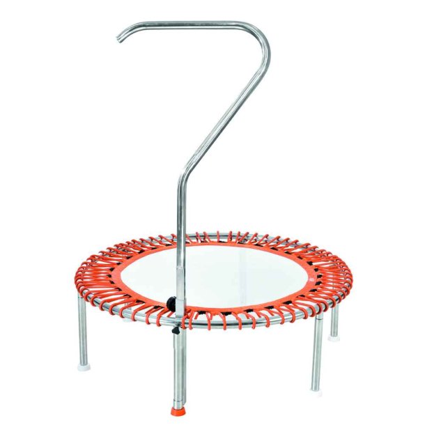 Vand Trampolin til Pool Rund