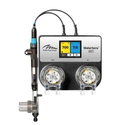 Watersense Automatisk vandbehandling til Pool