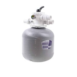 Welldana Sandfilter  500 gr Topmonteret