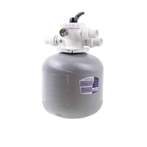 Welldana Sandfilter  500 gr Topmonteret