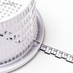 Welldana Skimmerkurv  190 x 100 mm