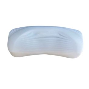Wellis - Pude til Spa 300x126x54 mm - Lysegr&aring;