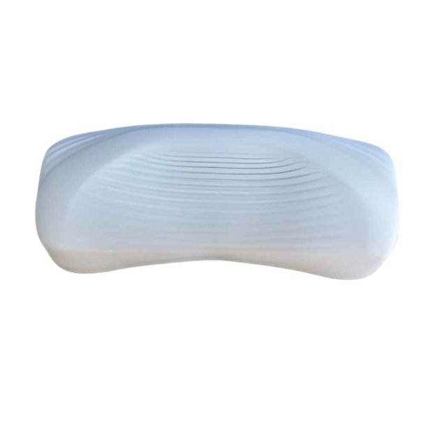 Wellis - Pude til Spa 300x126x54 mm - Lysegr&aring;