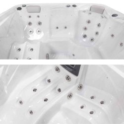 Wellis Udespa Prague Life Deluxe Wifi  6 personer